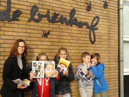 Leukste schoolkrant van Nederland